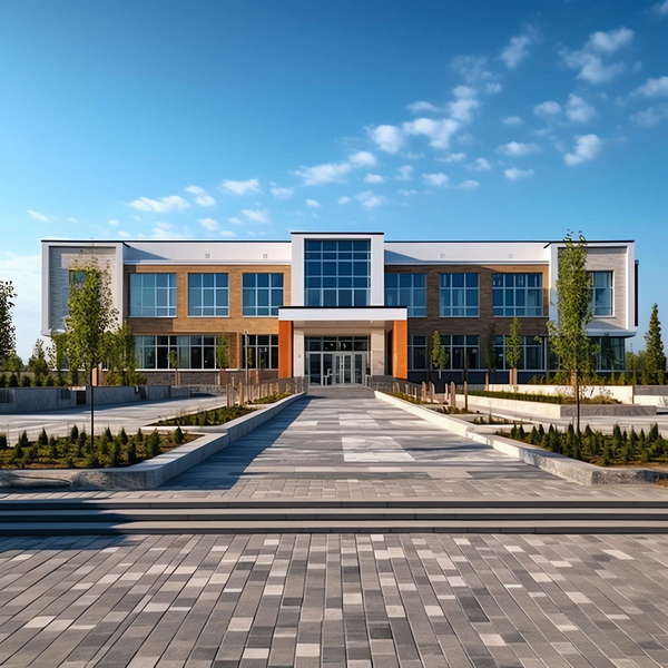 图片[15]-全球设计案例智能库_OJBKAI.COM学校建筑Midjourney灵感图库-_设计智库－全球设计案例智能库_OJBKAI.COM-全球设计案例智能库_OJBKAI.COM设计智库