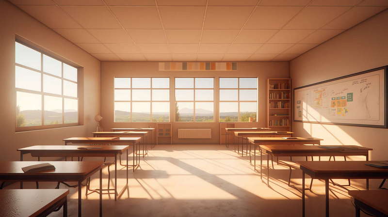 图片[31]-全球设计案例智能库_OJBKAI.COM现代简约教室Midjourney灵感图库-_设计智库－全球设计案例智能库_OJBKAI.COM-全球设计案例智能库_OJBKAI.COM设计智库