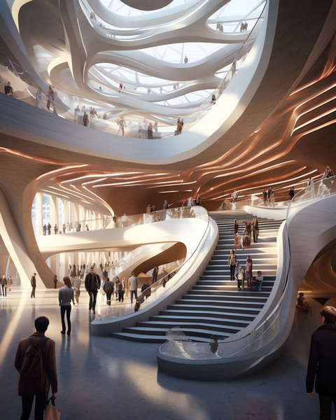图片[15]-全球设计案例智能库_OJBKAI.COM现代科幻风商场_Midjourney灵感图库-_设计智库－全球设计案例智能库_OJBKAI.COM-全球设计案例智能库_OJBKAI.COM设计智库