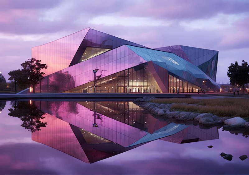 图片[21]-全球设计案例智能库_OJBKAI.COM色彩艺术商业中心Midjourney灵感图库-_设计智库－全球设计案例智能库_OJBKAI.COM-全球设计案例智能库_OJBKAI.COM设计智库