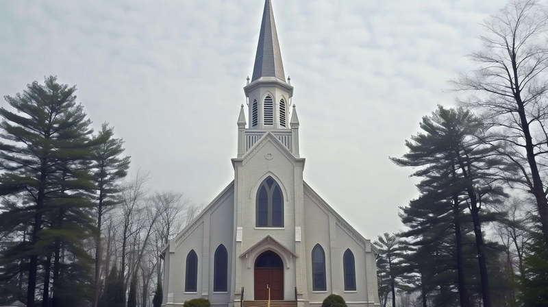 图片[21]-全球设计案例智能库_OJBKAI.COM建筑外观教堂Midjourney灵感图库-_设计智库－全球设计案例智能库_OJBKAI.COM-全球设计案例智能库_OJBKAI.COM设计智库