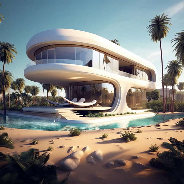 图片[15]-全球设计案例智能库_OJBKAI.COM泳池别墅外观未来科技感Midjourney灵感图库-_设计智库－全球设计案例智能库_OJBKAI.COM-全球设计案例智能库_OJBKAI.COM设计智库