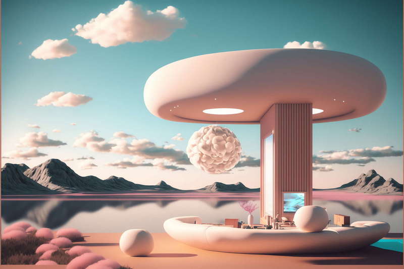 图片[7]-全球设计案例智能库_OJBKAI.COM沙滩泳池撞色别墅Midjourney灵感图库-_设计智库－全球设计案例智能库_OJBKAI.COM-全球设计案例智能库_OJBKAI.COM设计智库