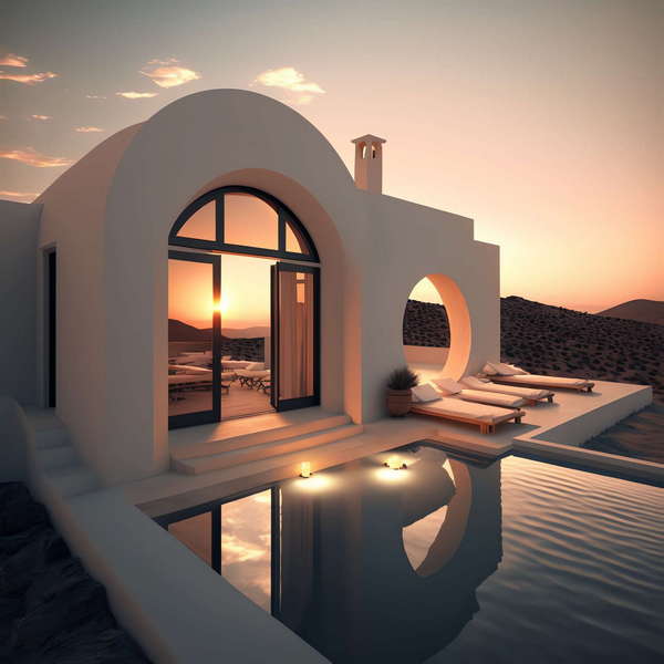 图片[13]-全球设计案例智能库_OJBKAI.COM海岛别墅Midjourney灵感图库-_设计智库－全球设计案例智能库_OJBKAI.COM-全球设计案例智能库_OJBKAI.COM设计智库