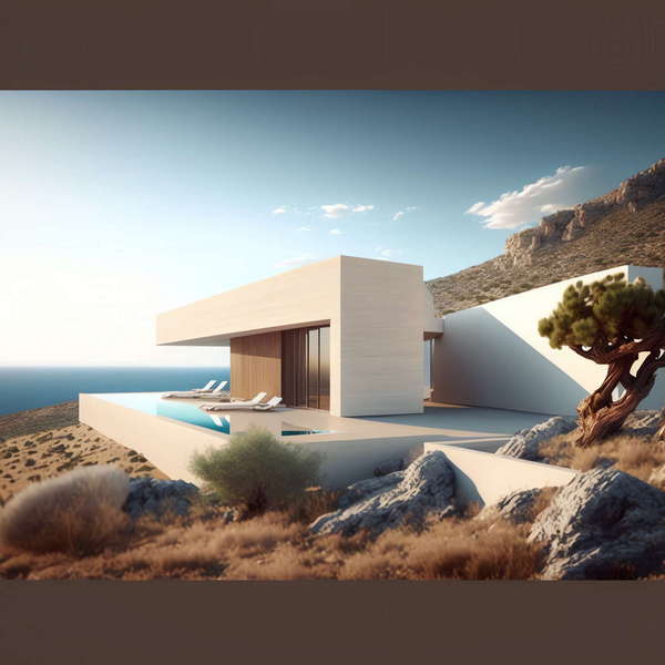 图片[8]-全球设计案例智能库_OJBKAI.COM独栋泳池别墅Midjourney灵感图库-_设计智库－全球设计案例智能库_OJBKAI.COM-全球设计案例智能库_OJBKAI.COM设计智库