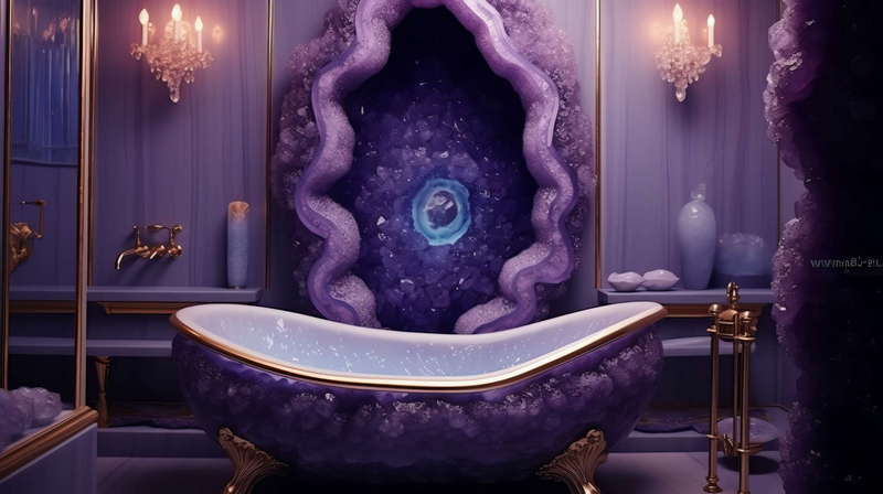 图片[36]-全球设计案例智能库_OJBKAI.COM新古典浪漫梦幻浴缸Midjourney灵感图库-_设计智库－全球设计案例智能库_OJBKAI.COM-全球设计案例智能库_OJBKAI.COM设计智库