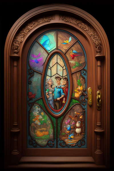 图片[14]-全球设计案例智能库_OJBKAI.COM欧式复古门窗Midjourney灵感图库-_设计智库－全球设计案例智能库_OJBKAI.COM-全球设计案例智能库_OJBKAI.COM设计智库