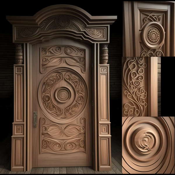 图片[15]-全球设计案例智能库_OJBKAI.COM古典欧式门Midjourney灵感图库-_设计智库－全球设计案例智能库_OJBKAI.COM-全球设计案例智能库_OJBKAI.COM设计智库