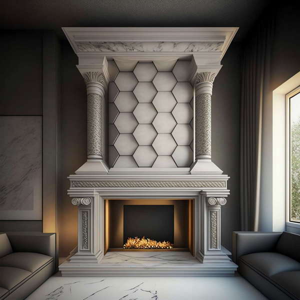 图片[14]-全球设计案例智能库_OJBKAI.COM科幻风壁炉Midjourney灵感图库-_设计智库－全球设计案例智能库_OJBKAI.COM-全球设计案例智能库_OJBKAI.COM设计智库