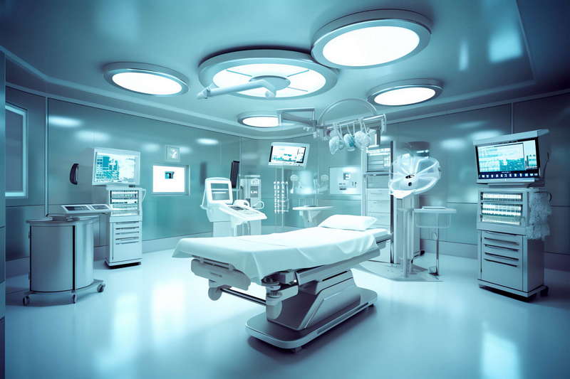 图片[6]-全球设计案例智能库_OJBKAI.COM医院病房Midjourney灵感图库-_设计智库－全球设计案例智能库_OJBKAI.COM-全球设计案例智能库_OJBKAI.COM设计智库