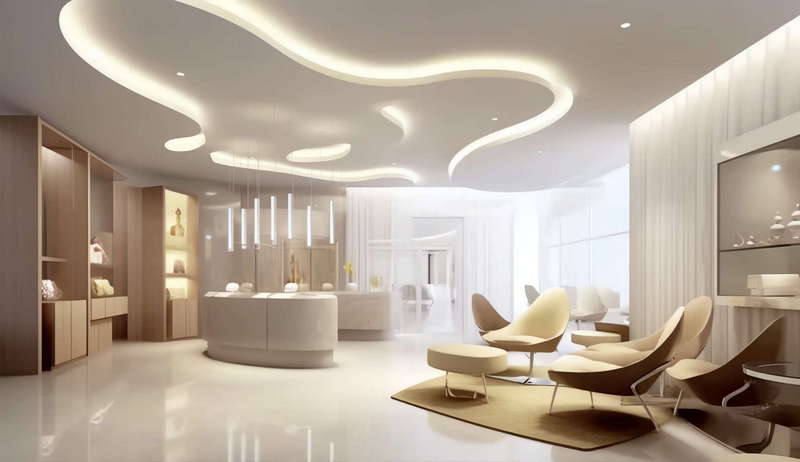 图片[6]-全球设计案例智能库_OJBKAI.COM现代医院大厅Midjourney灵感图库-_设计智库－全球设计案例智能库_OJBKAI.COM-全球设计案例智能库_OJBKAI.COM设计智库