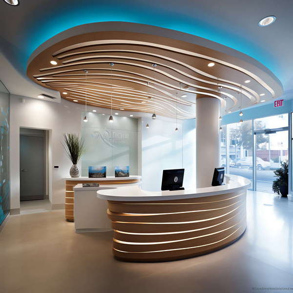 图片[14]-全球设计案例智能库_OJBKAI.COM现代医院护士站_Midjourney灵感图库-_设计智库－全球设计案例智能库_OJBKAI.COM-全球设计案例智能库_OJBKAI.COM设计智库