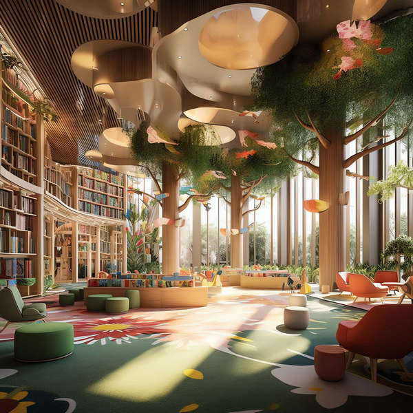 图片[2]-全球设计案例智能库_OJBKAI.COM图书馆书店Midjourney灵感图库-_设计智库－全球设计案例智能库_OJBKAI.COM-全球设计案例智能库_OJBKAI.COM设计智库