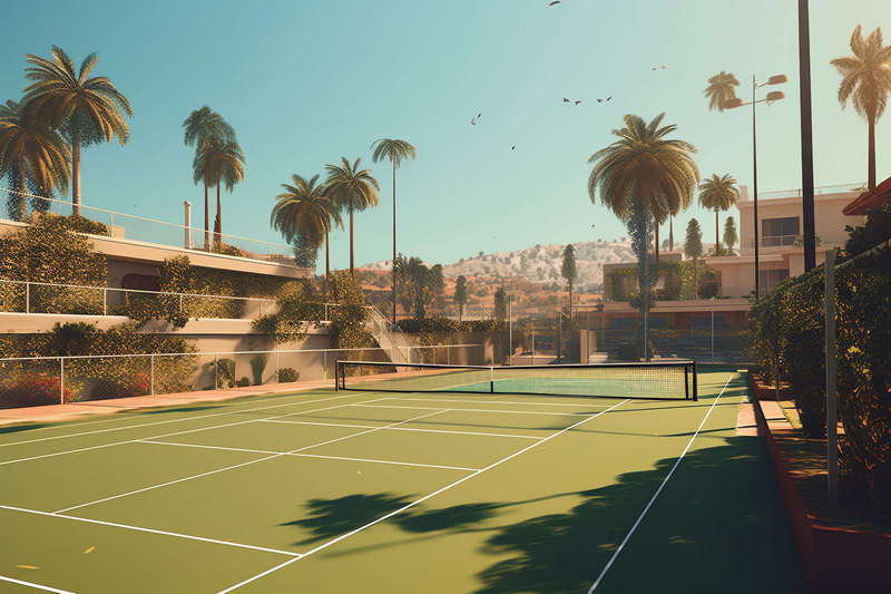 图片[36]-全球设计案例智能库_OJBKAI.COM网球馆Midjourney灵感图库-_设计智库－全球设计案例智能库_OJBKAI.COM-全球设计案例智能库_OJBKAI.COM设计智库