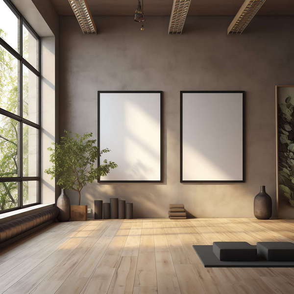 图片[2]-全球设计案例智能库_OJBKAI.COM锻炼瑜伽室_Midjourney灵感图428P-全球设计案例智能库_OJBKAI.COM设计智库