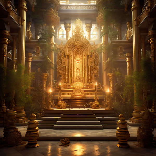 图片[12]-全球设计案例智能库_OJBKAI.COM古典欧式寺庙教堂Midjourney灵感图库-_设计智库－全球设计案例智能库_OJBKAI.COM-全球设计案例智能库_OJBKAI.COM设计智库