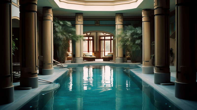 图片[15]-全球设计案例智能库_OJBKAI.COM会所游泳池Midjourney灵感图库-_设计智库－全球设计案例智能库_OJBKAI.COM-全球设计案例智能库_OJBKAI.COM设计智库