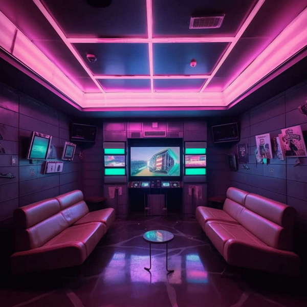 图片[15]-全球设计案例智能库_OJBKAI.COM前卫时尚KTV夜总会Midjourney灵感图库-_设计智库－全球设计案例智能库_OJBKAI.COM-全球设计案例智能库_OJBKAI.COM设计智库