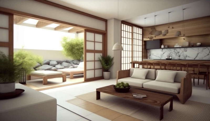 图片[12]-全球设计案例智能库_OJBKAI.COM东方禅意风格Midjourney灵感图库-_设计智库－全球设计案例智能库_OJBKAI.COM-全球设计案例智能库_OJBKAI.COM设计智库