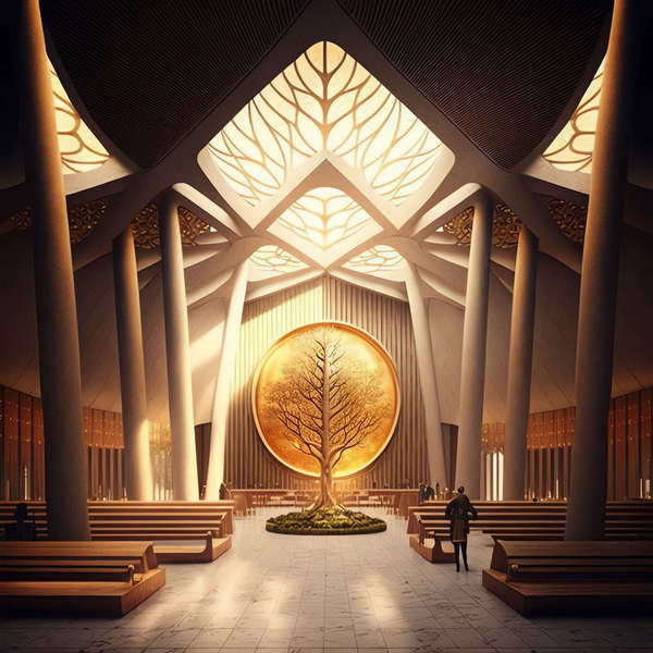 图片[13]-全球设计案例智能库_OJBKAI.COM教堂Midjourney灵感图库-_设计智库－全球设计案例智能库_OJBKAI.COM-全球设计案例智能库_OJBKAI.COM设计智库