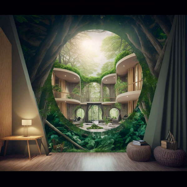 图片[35]-全球设计案例智能库_OJBKAI.COM森林主题Midjourney灵感图库-_设计智库－全球设计案例智能库_OJBKAI.COM-全球设计案例智能库_OJBKAI.COM设计智库