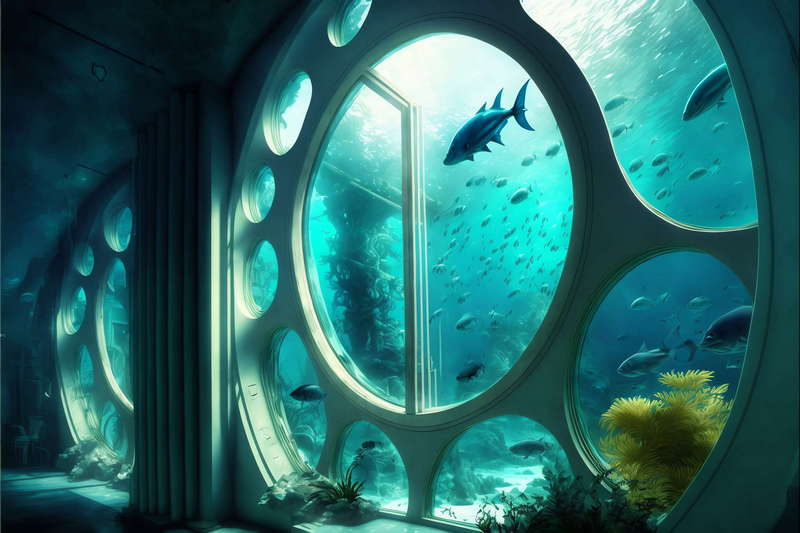 图片[24]-全球设计案例智能库_OJBKAI.COM酒店海洋主题Midjourney灵感图库-_设计智库－全球设计案例智能库_OJBKAI.COM-全球设计案例智能库_OJBKAI.COM设计智库