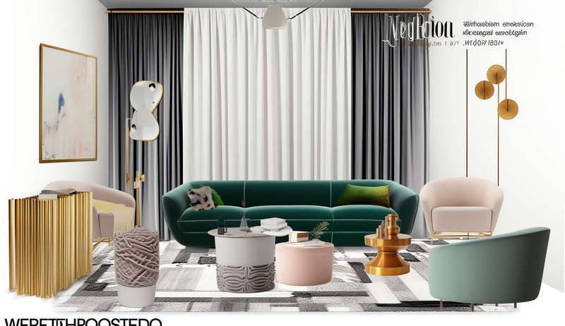 图片[25]-全球设计案例智能库_OJBKAI.COM家装住宅方案排版Midjourney灵感图库-_设计智库－全球设计案例智能库_OJBKAI.COM-全球设计案例智能库_OJBKAI.COM设计智库