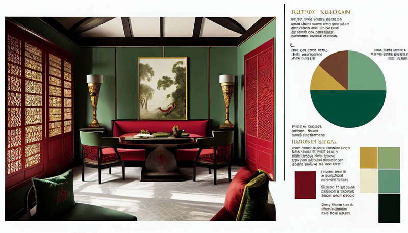 图片[14]-全球设计案例智能库_OJBKAI.COM古典中式Midjourney灵感图库-_设计智库－全球设计案例智能库_OJBKAI.COM-全球设计案例智能库_OJBKAI.COM设计智库