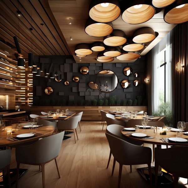图片[16]-全球设计案例智能库_OJBKAI.COM原木中餐厅Midjourney灵感图库-_设计智库－全球设计案例智能库_OJBKAI.COM-全球设计案例智能库_OJBKAI.COM设计智库