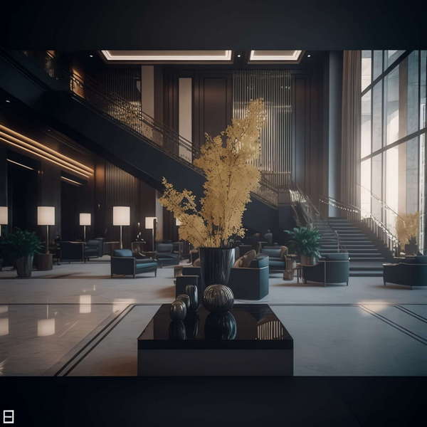 图片[34]-全球设计案例智能库_OJBKAI.COM餐厅Midjourney灵感图库-_设计智库－全球设计案例智能库_OJBKAI.COM-全球设计案例智能库_OJBKAI.COM设计智库