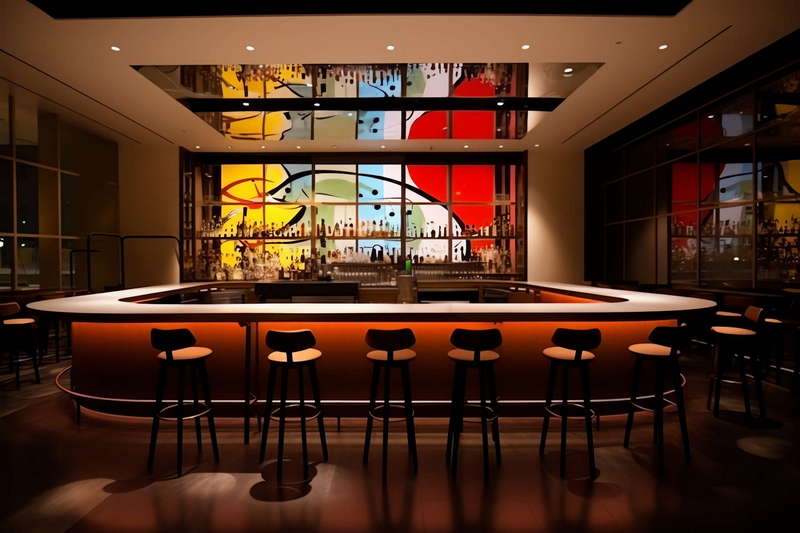 图片[14]-全球设计案例智能库_OJBKAI.COM原木日式餐厅Midjourney灵感图库-_设计智库－全球设计案例智能库_OJBKAI.COM-全球设计案例智能库_OJBKAI.COM设计智库