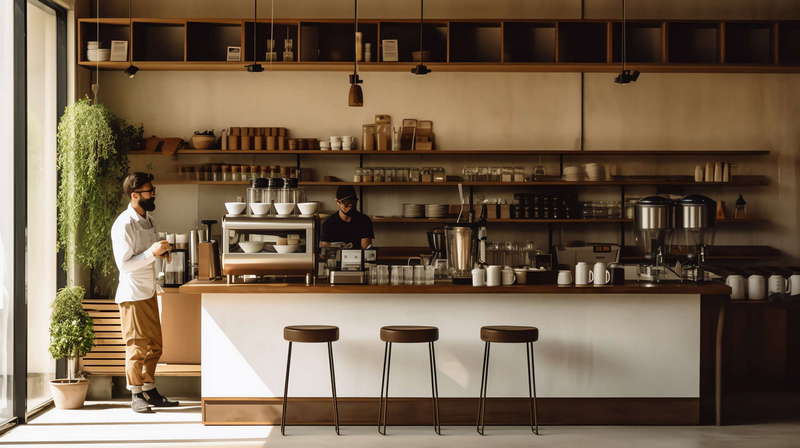 图片[36]-全球设计案例智能库_OJBKAI.COM咖啡店奶茶店Midjourney灵感图库-_设计智库－全球设计案例智能库_OJBKAI.COM-全球设计案例智能库_OJBKAI.COM设计智库