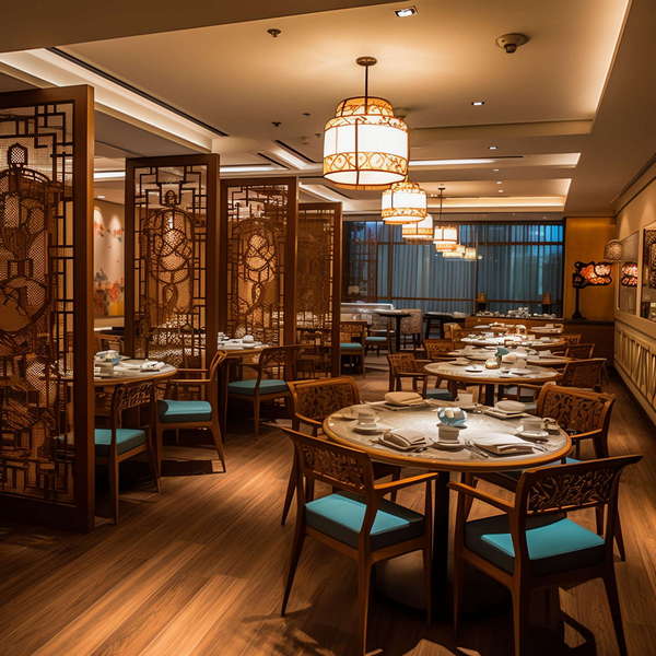 图片[7]-全球设计案例智能库_OJBKAI.COM中式餐厅Midjourney灵感图库-_设计智库－全球设计案例智能库_OJBKAI.COM-全球设计案例智能库_OJBKAI.COM设计智库