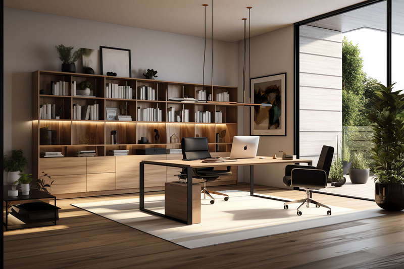 图片[10]-全球设计案例智能库_OJBKAI.COM现代风格办公室Midjourney灵感图库-_设计智库－全球设计案例智能库_OJBKAI.COM-全球设计案例智能库_OJBKAI.COM设计智库