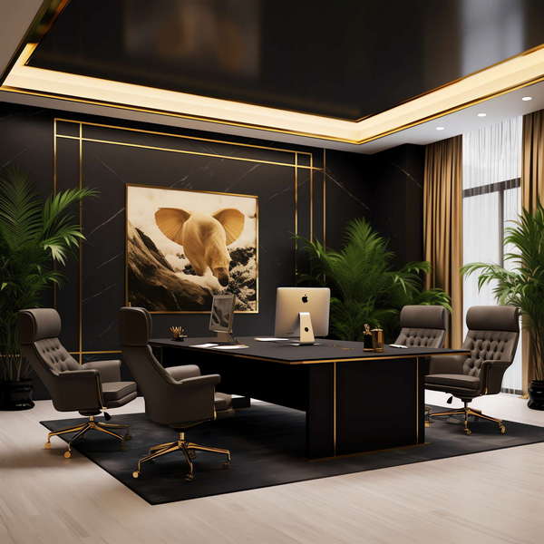 图片[25]-全球设计案例智能库_OJBKAI.COM美式风格办公桌Midjourney灵感图库-_设计智库－全球设计案例智能库_OJBKAI.COM-全球设计案例智能库_OJBKAI.COM设计智库