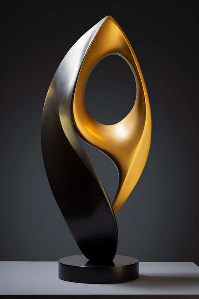 图片[11]-全球设计案例智能库_OJBKAI.COM雕塑艺术品Midjourney灵感图库-_设计智库－全球设计案例智能库_OJBKAI.COM-全球设计案例智能库_OJBKAI.COM设计智库