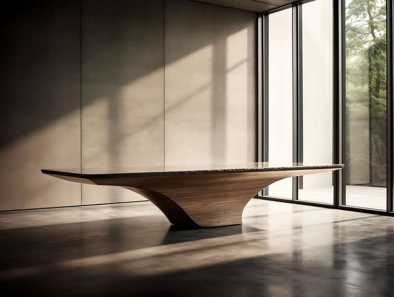 图片[25]-全球设计案例智能库_OJBKAI.COM侘寂风餐桌Midjourney灵感图库-_设计智库－全球设计案例智能库_OJBKAI.COM-全球设计案例智能库_OJBKAI.COM设计智库