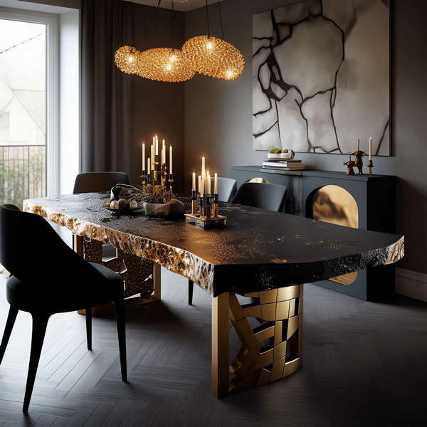 图片[25]-全球设计案例智能库_OJBKAI.COM轻奢风格餐桌Midjourney灵感图库-_设计智库－全球设计案例智能库_OJBKAI.COM-全球设计案例智能库_OJBKAI.COM设计智库