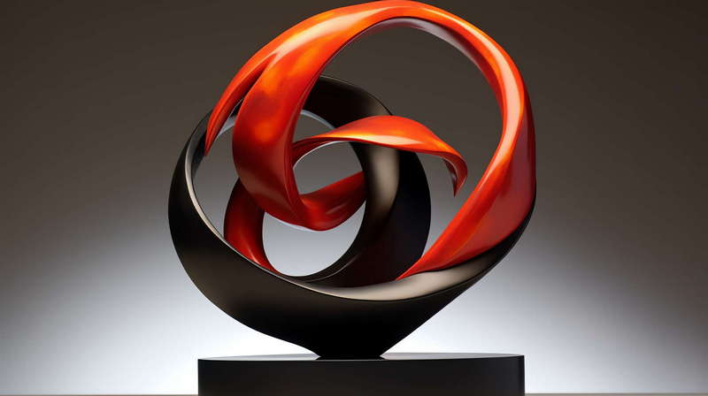 图片[25]-全球设计案例智能库_OJBKAI.COM室内雕塑艺术品Midjourney灵感图库-_设计智库－全球设计案例智能库_OJBKAI.COM-全球设计案例智能库_OJBKAI.COM设计智库