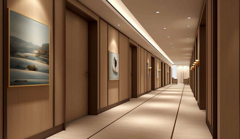 图片[34]-全球设计案例智能库_OJBKAI.COM奢华酒店走廊Midjourney灵感图库-_设计智库－全球设计案例智能库_OJBKAI.COM-全球设计案例智能库_OJBKAI.COM设计智库