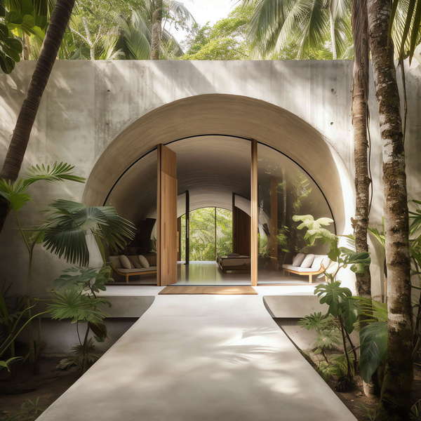 图片[34]-全球设计案例智能库_OJBKAI.COM东南亚民宿酒店Midjourney灵感图库-_设计智库－全球设计案例智能库_OJBKAI.COM-全球设计案例智能库_OJBKAI.COM设计智库