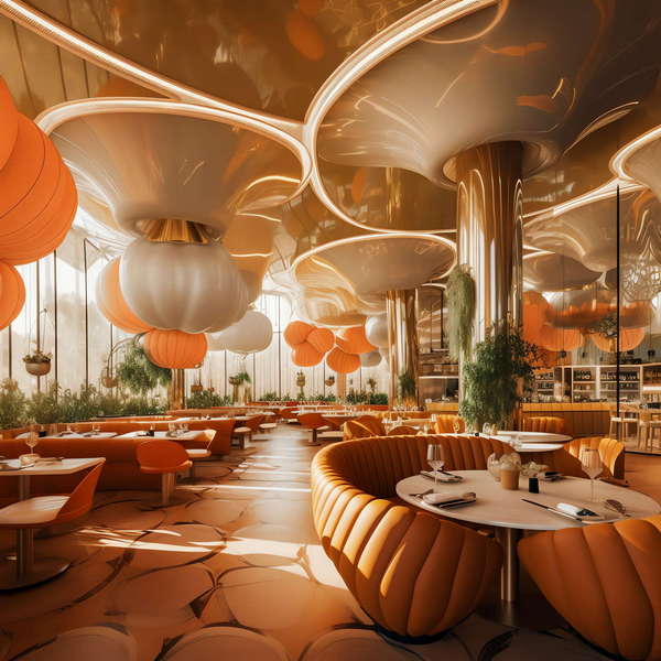 图片[16]-全球设计案例智能库_OJBKAI.COM艺术风格酒店公区餐饮区Midjourney灵感图库-_设计智库－全球设计案例智能库_OJBKAI.COM-全球设计案例智能库_OJBKAI.COM设计智库