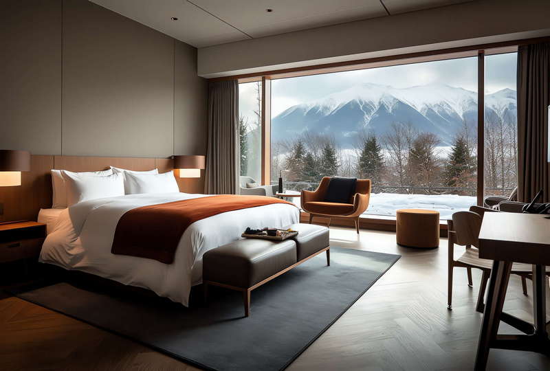 图片[16]-全球设计案例智能库_OJBKAI.COM野奢度假酒店Midjourney灵感图库-_设计智库－全球设计案例智能库_OJBKAI.COM-全球设计案例智能库_OJBKAI.COM设计智库