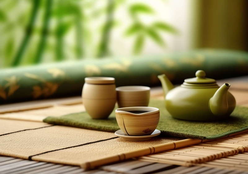 图片[26]-全球设计案例智能库_OJBKAI.COM中式禅意茶具Midjourney灵感图库-_设计智库－全球设计案例智能库_OJBKAI.COM-全球设计案例智能库_OJBKAI.COM设计智库