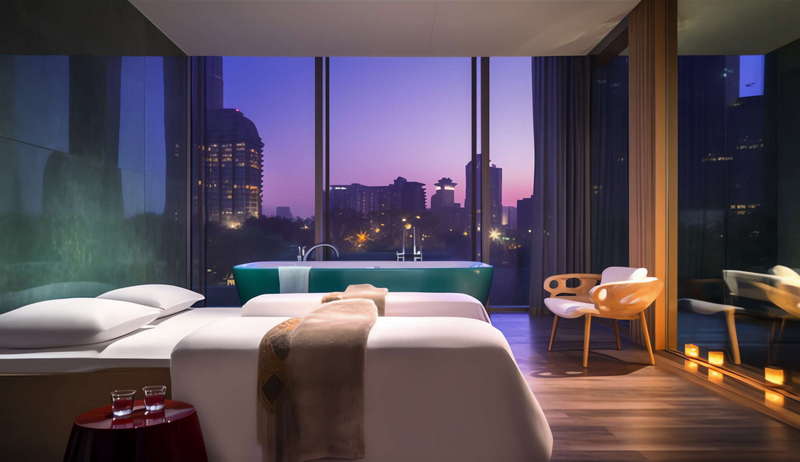 图片[34]-全球设计案例智能库_OJBKAI.COM轻奢酒店SPA_Midjourney灵感图库-_设计智库－全球设计案例智能库_OJBKAI.COM-全球设计案例智能库_OJBKAI.COM设计智库