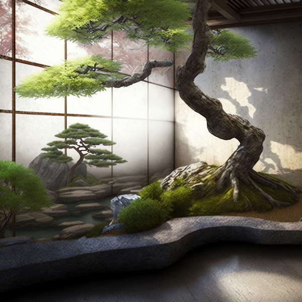 图片[36]-全球设计案例智能库_OJBKAI.COM禅院景观Midjourney灵感图库-_设计智库－全球设计案例智能库_OJBKAI.COM-全球设计案例智能库_OJBKAI.COM设计智库