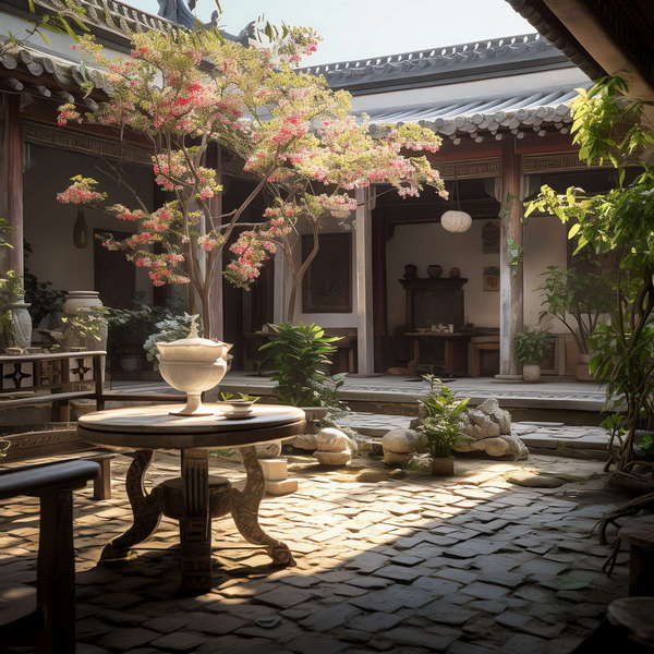 图片[42]-全球设计案例智能库_OJBKAI.COM别墅庭院景观Midjourney灵感图库-_设计智库－全球设计案例智能库_OJBKAI.COM-全球设计案例智能库_OJBKAI.COM设计智库