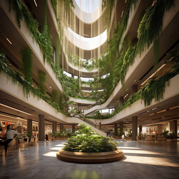 图片[43]-全球设计案例智能库_OJBKAI.COM现代科幻风商场_Midjourney灵感图库-_设计智库－全球设计案例智能库_OJBKAI.COM-全球设计案例智能库_OJBKAI.COM设计智库