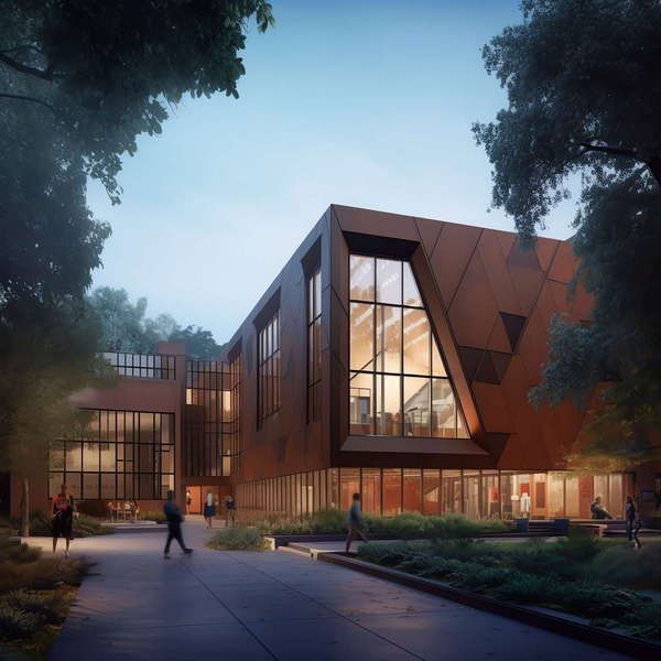 图片[33]-全球设计案例智能库_OJBKAI.COM现代风格商业体建筑Midjourney灵感图库-_设计智库－全球设计案例智能库_OJBKAI.COM-全球设计案例智能库_OJBKAI.COM设计智库