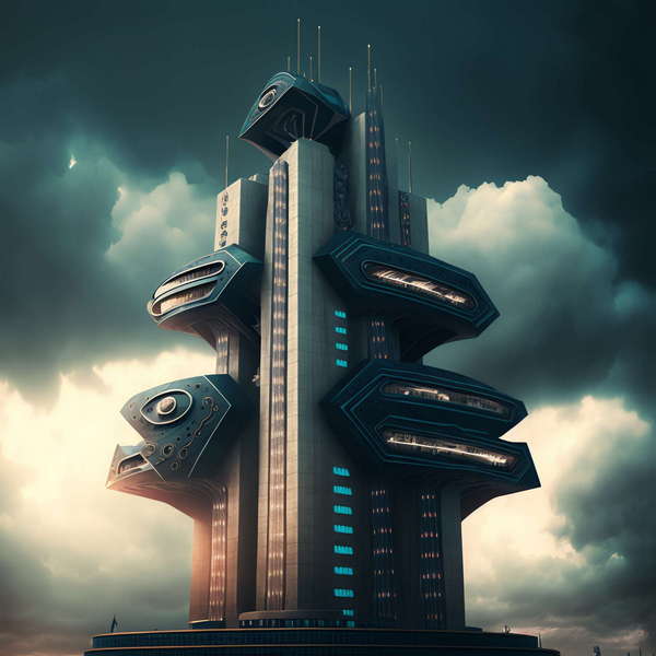 图片[25]-全球设计案例智能库_OJBKAI.COM太空科幻科技馆外观_Midjourney灵感图库-_设计智库－全球设计案例智能库_OJBKAI.COM-全球设计案例智能库_OJBKAI.COM设计智库